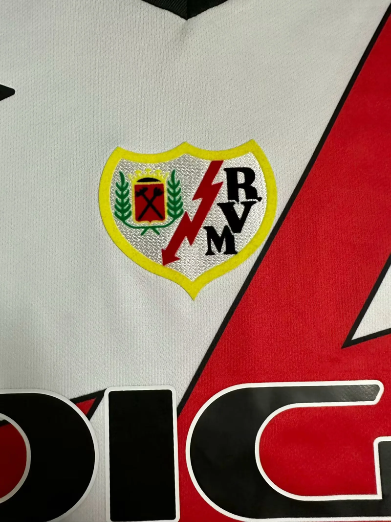 Rayo Vallecano L 24/25 Hombre