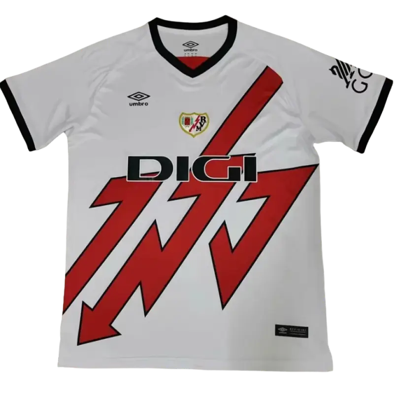 Rayo Vallecano L 24/25 Hombre